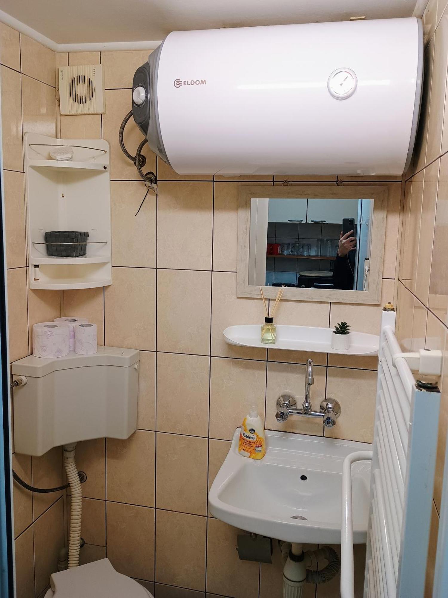Болярска10 Burgaz Dış mekan fotoğraf